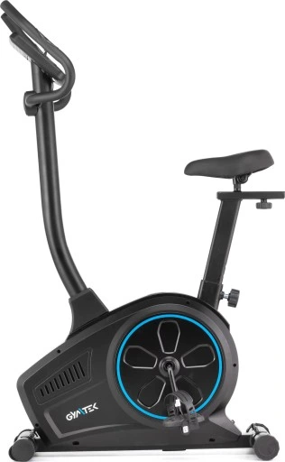 ROWER STACJONARNY ELEKTROMAGNETYCZNY ROWEREK TRENINGOWY FITNESS GYMTEK