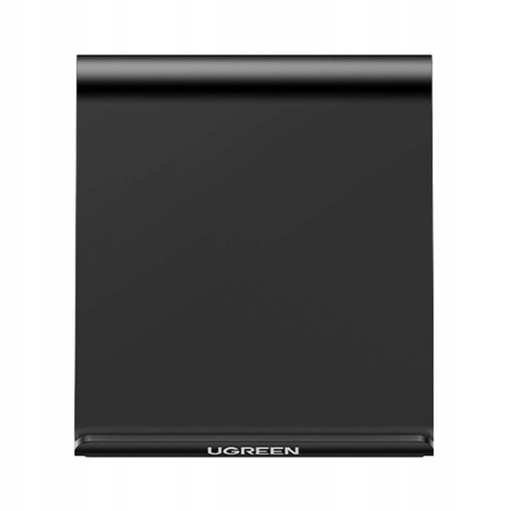 UGREEN Podstawka na telefon UGREEN LP106 (czarna) ]]