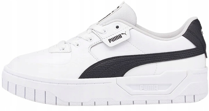 Buty damskie Puma Cali Dream Leather r.39 białe
