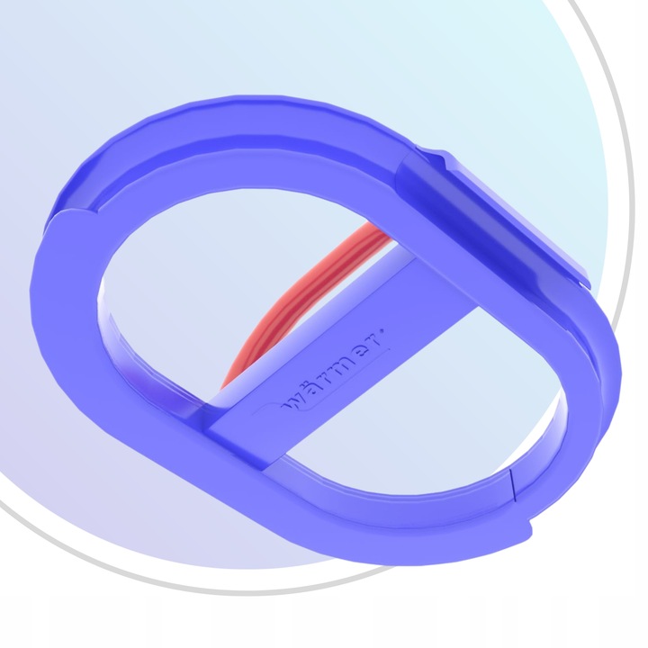 Giętarka do gięcia rur pex 16 mm do układania ogrzewania podłogowego ręczna