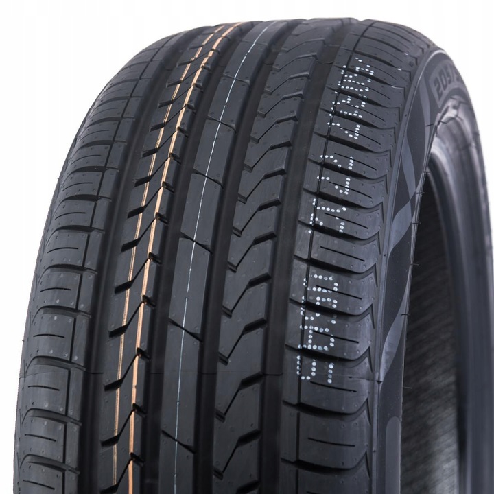 1x OPONA LETNIA 205/55R16 Austone SP802 91V
