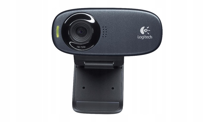Kamera internetowa Logitech C310 5MP