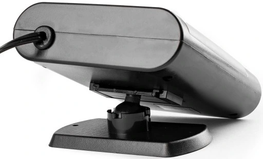 TERMOWENTYLATOR GRZEJNIK SAMOCHODOWY DMUCHAWA 12V