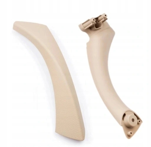 Rączka uchwyt drzwi prawy do BMW E90 E91 E92 E93