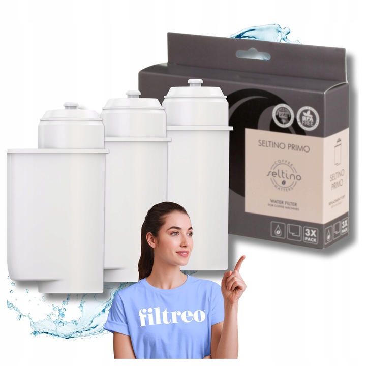 3x zamiennik do filtra bosch siemens tz70003