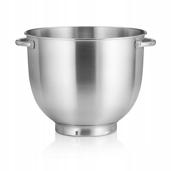 ROBOT KUCHENNY PLANETARNY MIKSER Z MISĄ KERCH MALIA BLACK 5L