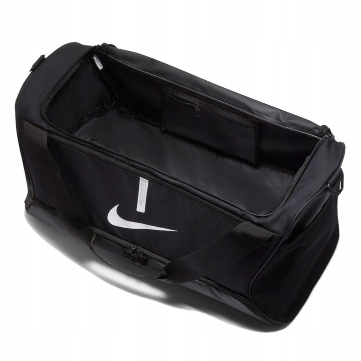 TORBA SPORTOWA NIKE ACADEMY TEAM TORBA NA SILOWNIE MESKA DAMSKA DUZA 60 L