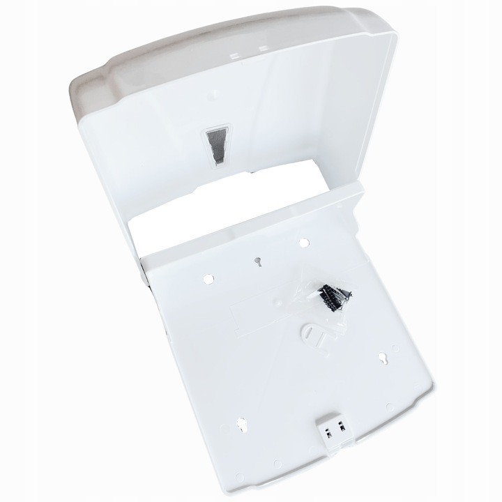 Pojemnik dozownik ręczniki papierowe ZZ HIGI24