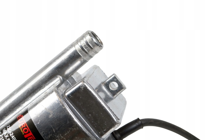 POMPA GŁĘBINOWA DOLNOSSĄCA MEMBRANOWA DO STUDNI NUREK