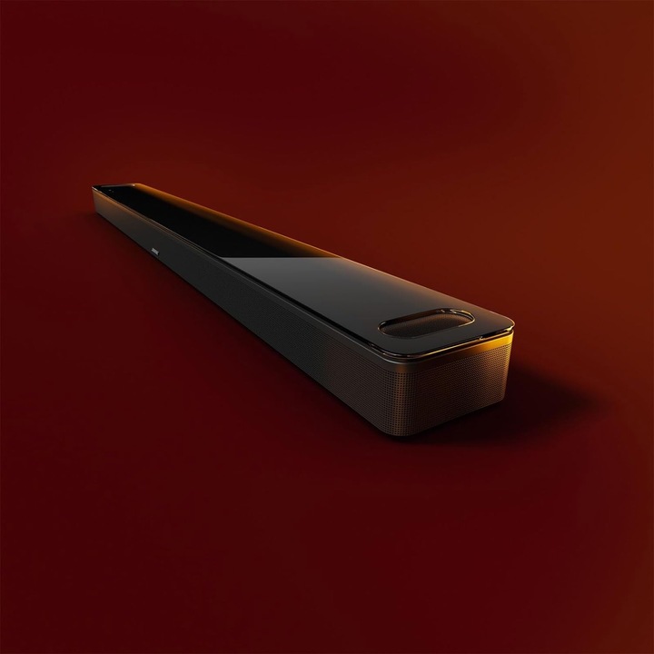 Głośnik Soundbar Bose Smart Ultra WiFI BT Dolby Atmos Asystent Alexa