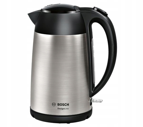 Czajnik elektryczny Bosch TWK3P420 2400W 1.7 Litra