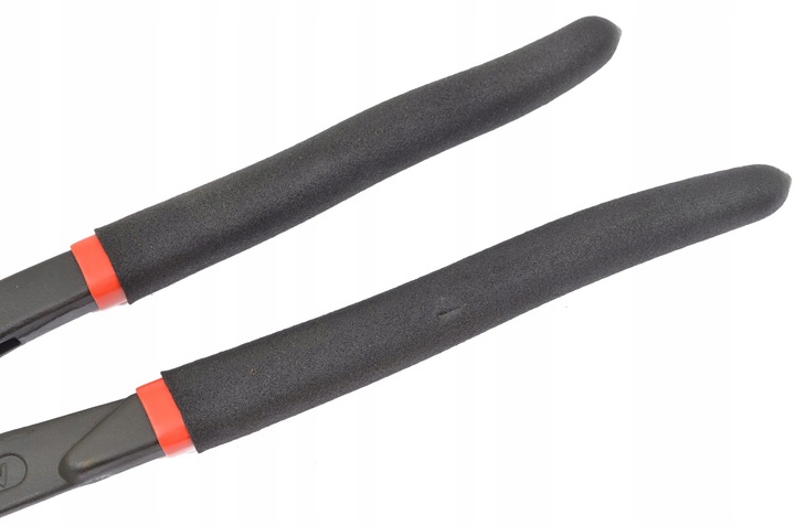 KLUCZ do RUR SZCZYPCE NASTAWNE HYDRAULICZNE 300 MM