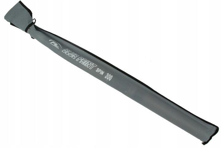 Wędka teleskopowa 3,60m na grunt 60-120 g spławik Blue Print