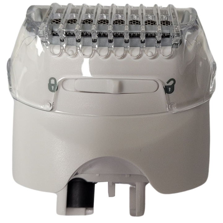 Głowica Tnąca do Depilatora Braun Silk Epil 5 7 9