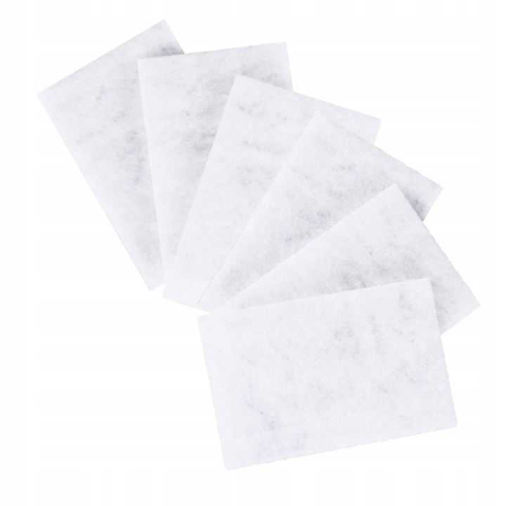 24x WORKI DO ODKURZACZA ZELMER ODYSSEY ELF 2 METEOR ZMB02K MOCNE