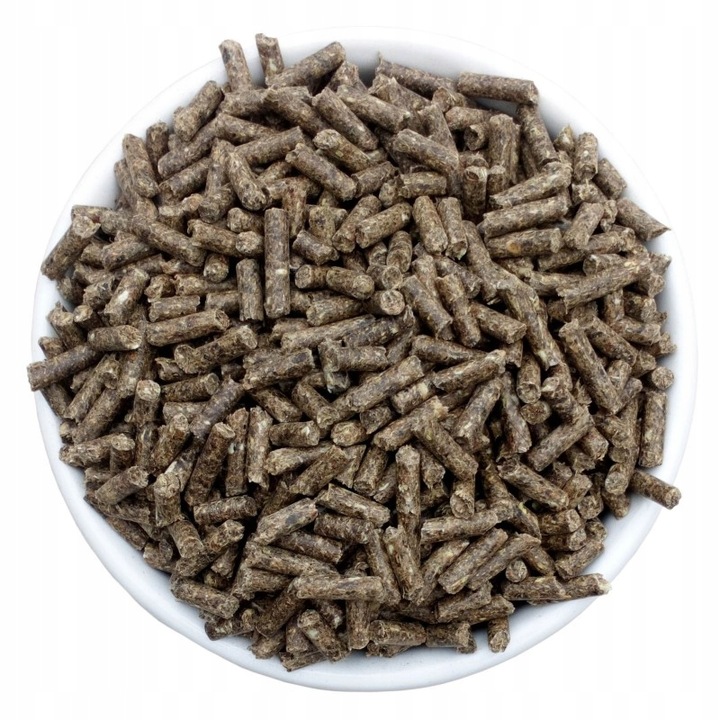 LAPPINA I extra karma dla KRÓLIC KOTNYCH KARMIĄCYCH i MŁODYCH KRÓLIKÓW 25kg