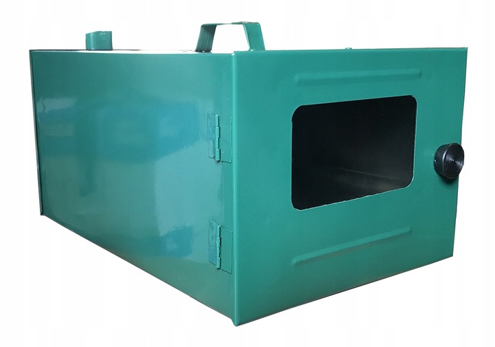 Piekarnik elektryczny opiekacz pojedynczy grzałka ceramiczna opiekacz