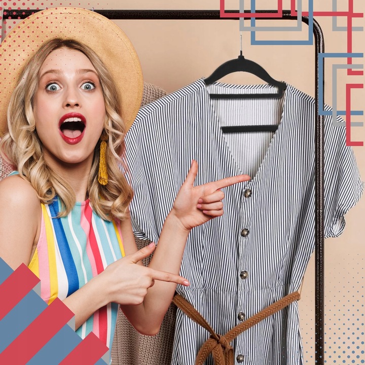 20x WIESZAKI WELUROWE NA UBRANIA DO SZAFY WIESZAK WELUROWY MEBLOWY