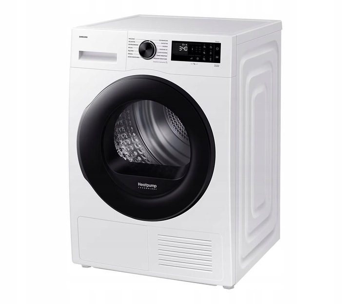 Suszarka Kondensacyjna SAMSUNG DV90DG52A0AEEO 9 kg