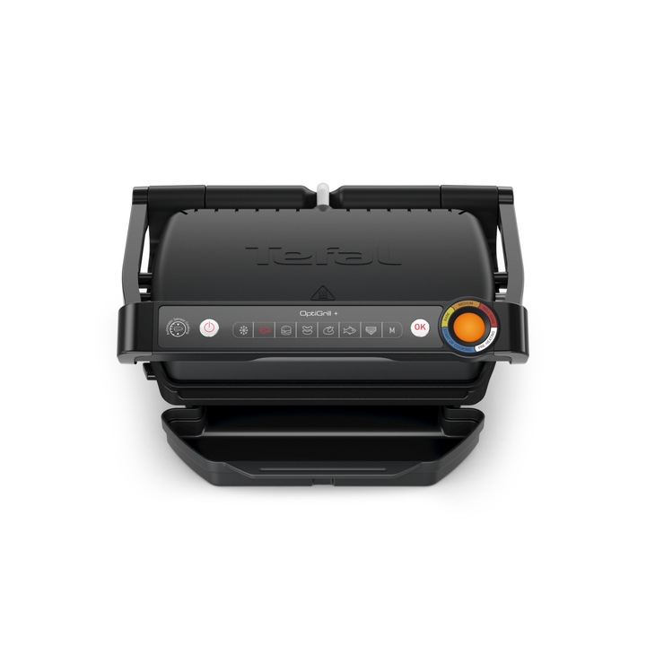 Grill elektryczny Optigrill+ GC7178 + SET ACC 2000 W gofry