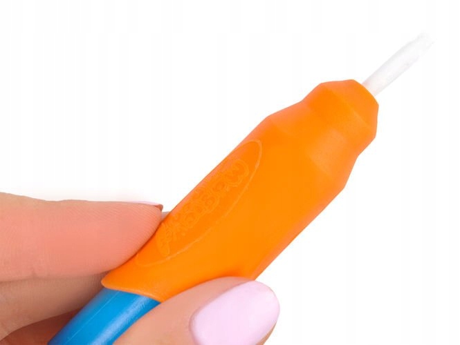 Mata Wodna do Malowania Pieczątki Formy Zestaw XXL