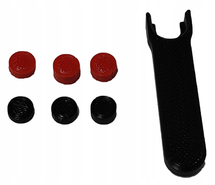 Hamulec ręczny do PC, hydrołapa, hydro, SimMasters