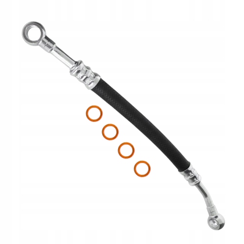 PRZEWÓD OLEJOWY OLEJU VANOS BMW 3 E46, 5 E39/E60/E61 X3 E83 11361705532