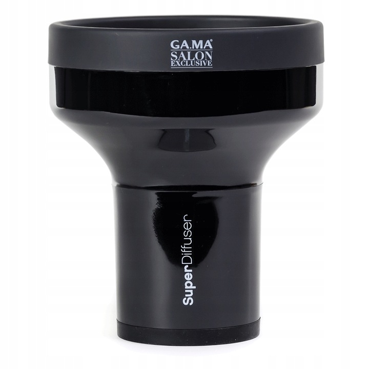 DYFUZOR UNIWERSALNY DO WŁOSÓW KRĘCONYCH GA.MA PROFESJONALNY