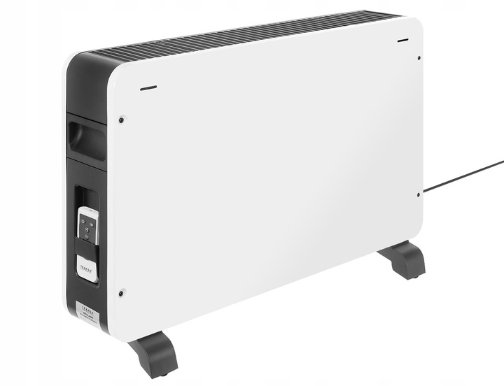 Grzejnik elektryczny Konwektorowy DOTYKOWY PANEL LCD TERMOSTAT PILOT
