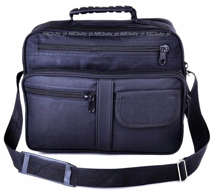 G1-67 DUŻA TORBA KONDUKTORKA NA BARK DO RĘKI 30 L.