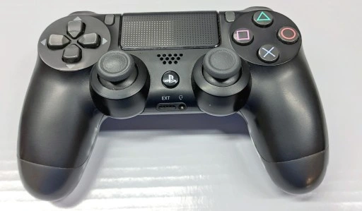 PAD PS4 DUALSHOCK 4 SLIM PRO V2 CZARNY ORYGINALNY