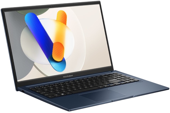 MOCNY LAPTOP ASUS CORE i5 16GB SSD512 Win11