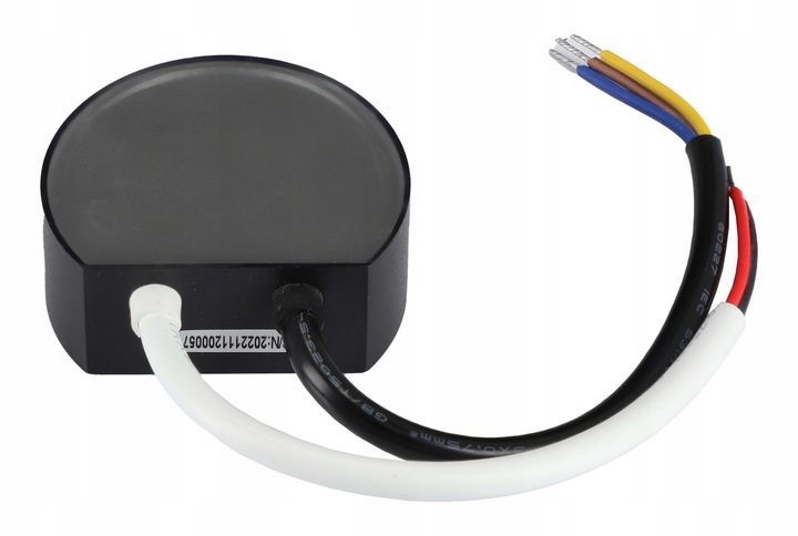 Zasilacz LED 12V 30W 2.5A Do Puszki Tranformator Dopuszkowy Do Taśm