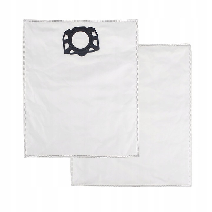 10x WORKI FILTR DO ODKURZACZA KARCHER WD4 WD5 WD6 PREMIUM KWD6 MV4 MV5 MV6