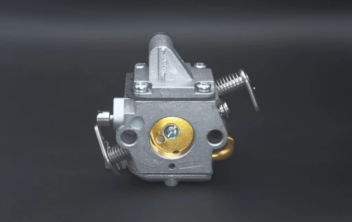 GAŹNIK DO PIŁY STIHL MS180 017 018 MS170 MS180 typ ZAMA GAŹNIK PIŁY STIHL