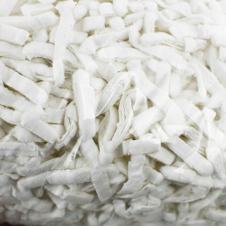 SPARK Wiórki Celulozowe Ściółka Naturalna Podłoże Dla Gryzoni Królika 17 l