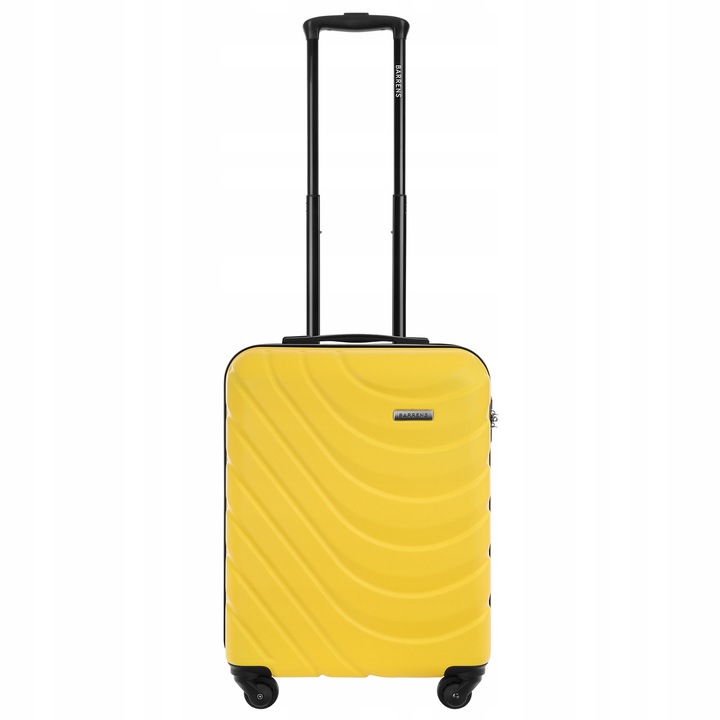 Walizka kabinowa TORBA PODRĘCZNA 55x40x20 cm SUITCASE Ryanair WizzAir