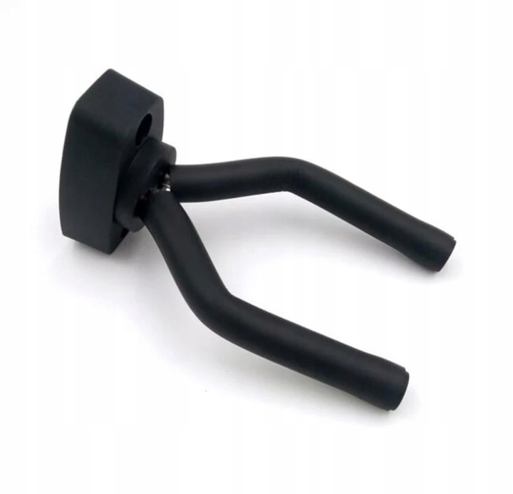 WIESZAK HAK ŚCIENNY UCHWYT NA GITARĘ DO GITARY GITAROWY PREZENT DLA MUZYKA