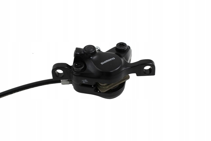 HAMULEC HYDRAULICZNY SHIMANO TYLNY AMT200 C. HTH19