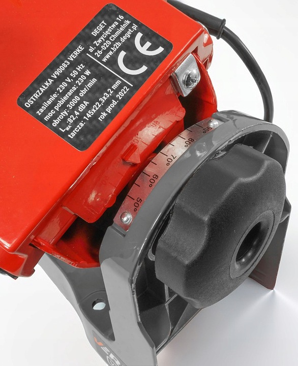 OSTRZAŁKA ŁAŃCUCHÓW ŁAŃCUCHA PIŁY PILARKI SPALINOWEJ ŁAŃCUCHOWEJ