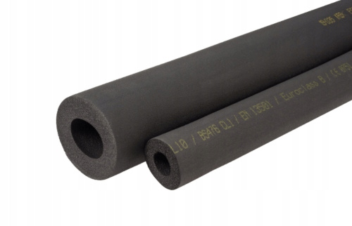 Otulina kauczukowa izolacyjna do rur ocieplenie Kaiflex ST 19x42/ 2MB