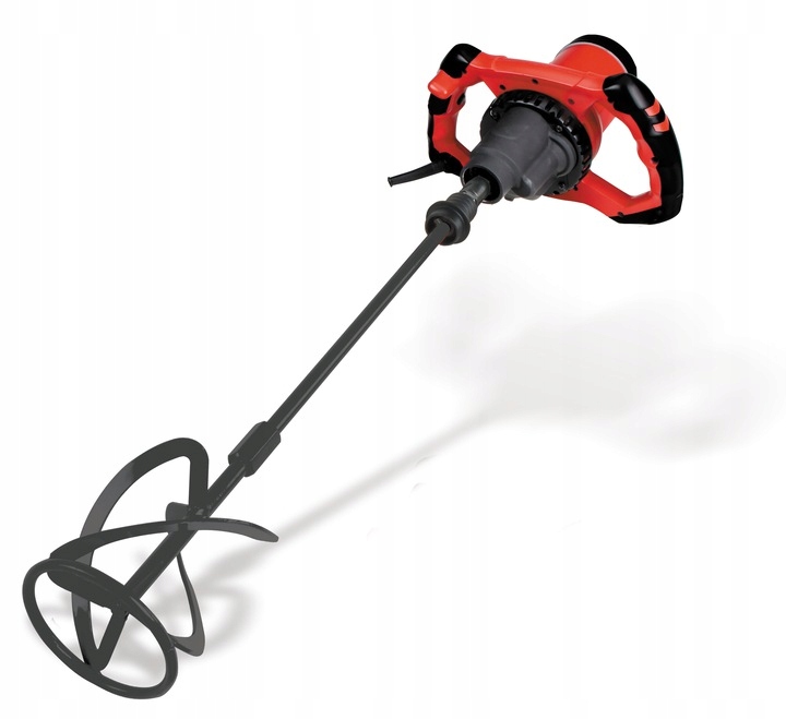 RUBI RUBIMIX-9 SUPERTORQUE mieszarka elektryczna