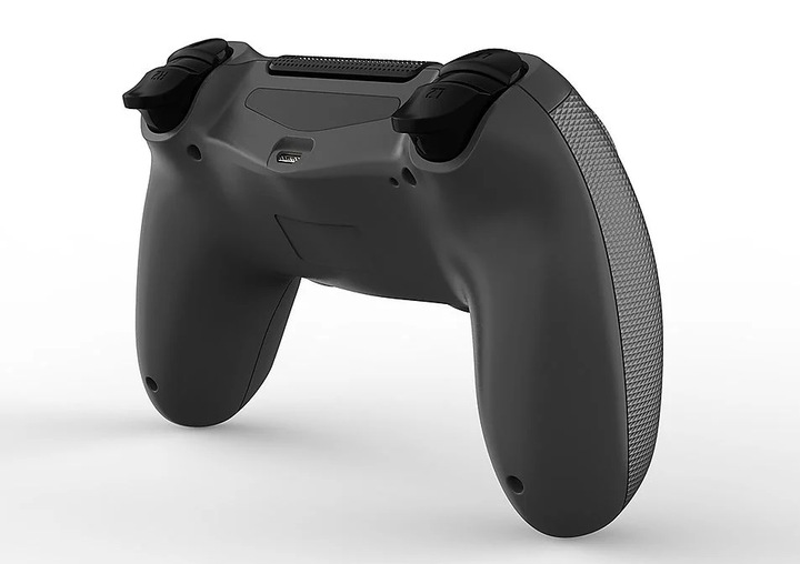 BEZPRZEWODOWY PAD GAMINGOWY DO PS4 KONTROLER DOUBLESHOCK ZAMIENNIK WIBRACJA