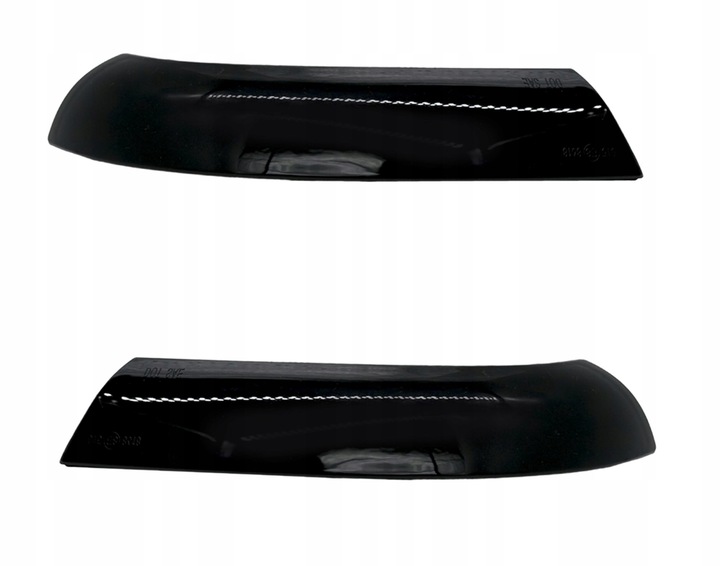 Kierunkowskazy LED Dynamiczne VW Golf Passat B5 B6 Seat Skoda 1K0949101