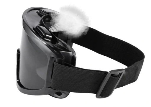 GOGLE NARCIARSKIE SNOWBOARD NARTY OKULARY + GRATIS