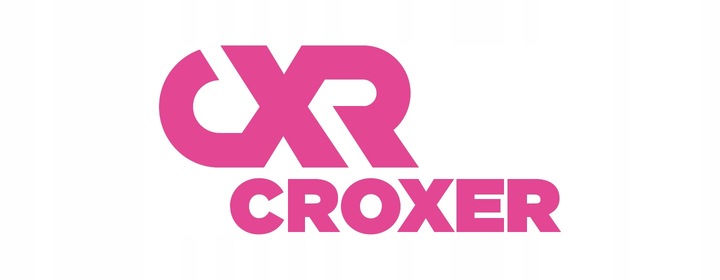 Rolko-Wrotki Regulowane 3w1 Croxer Missy 27-30 LED