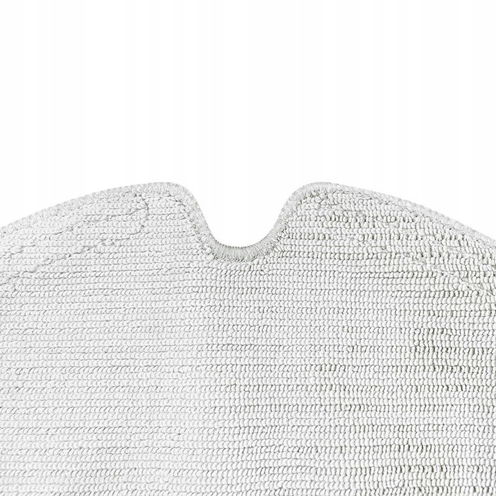 ZESTAW AKCESORIÓW SZCZOTKI FILTRY MOP do XIAOMI ROBOROCK Q7 MAX MAX+