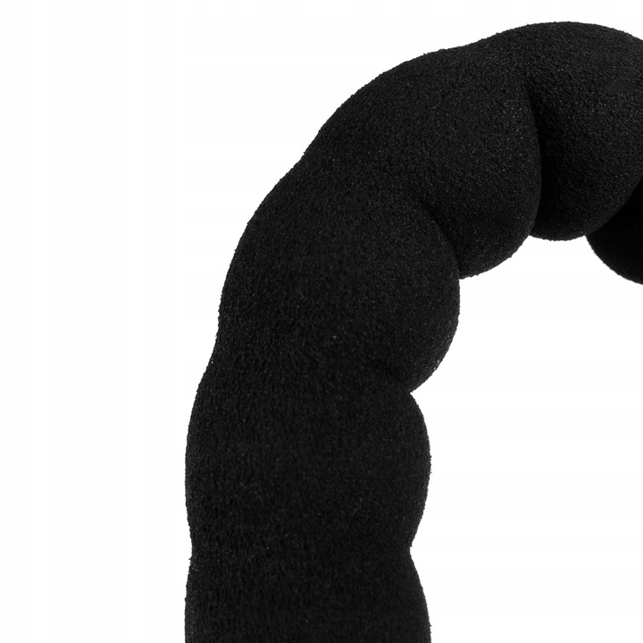 Smycz dla Dużego Psa Mocna Treningowa Linka Gruba Długa 5m + Worki na Kupy