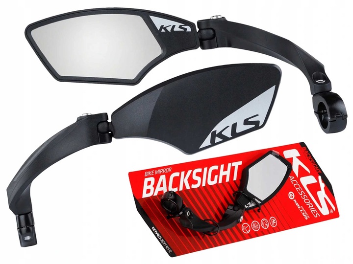Lusterko rowerowe Kellys BACKSIGHT