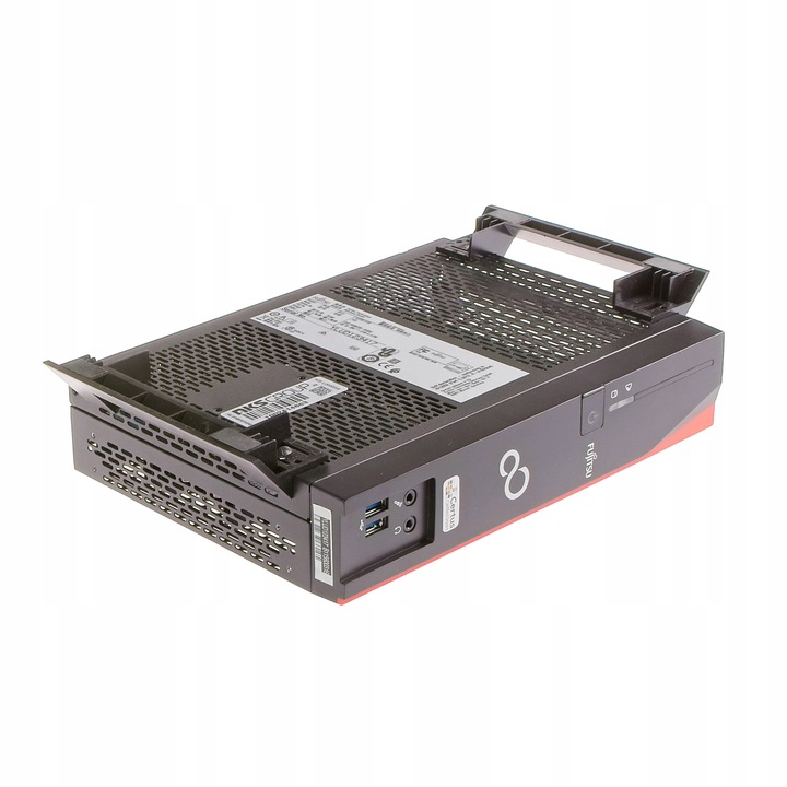 Komputer Fujitsu FUTRO S720 AMD GX-217GA SOC 2GB RAM 7GB SSD